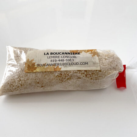 Sucre d'érable